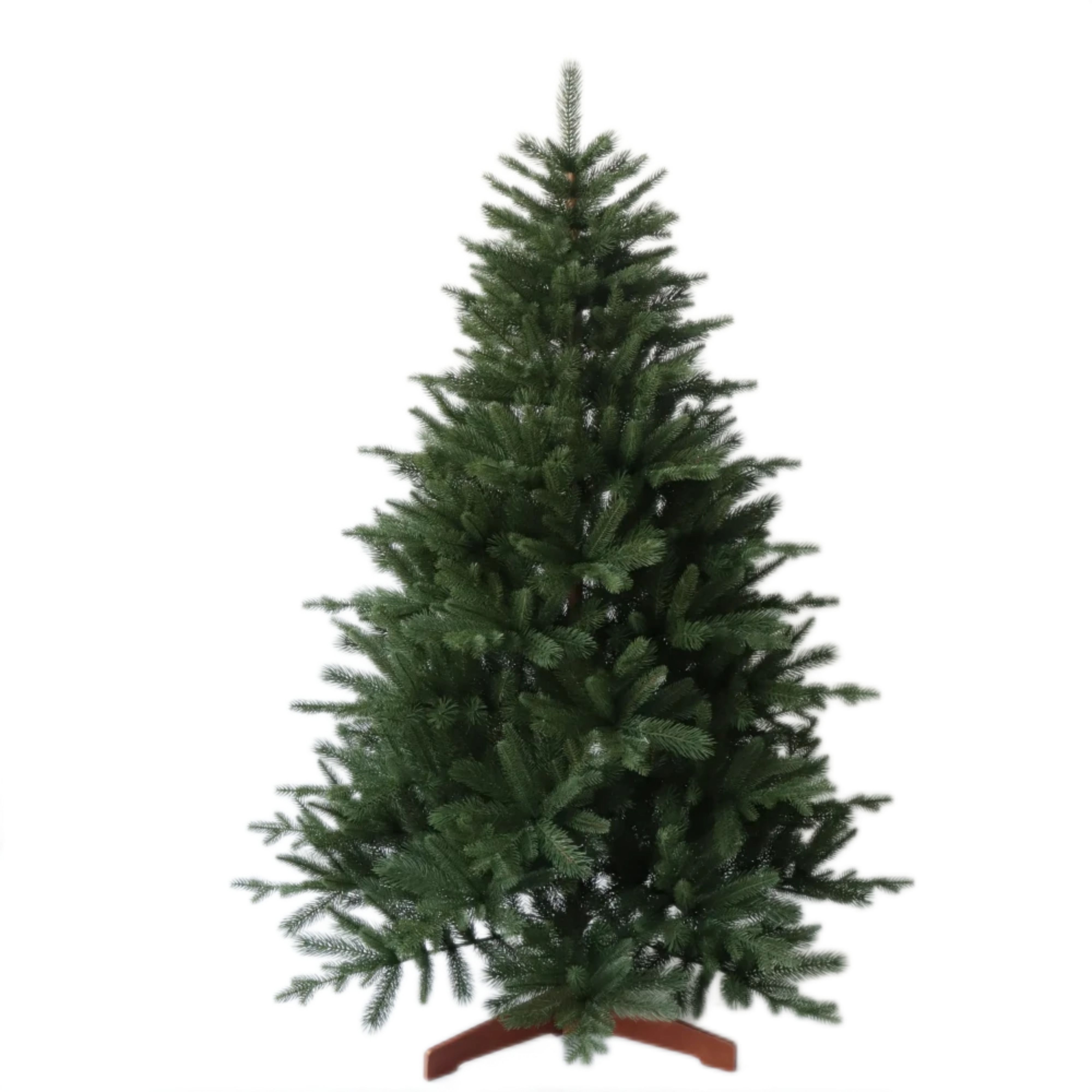 PE Christmas Trees 70.9 Inch 002