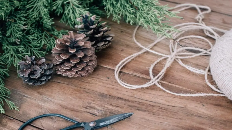 7 DIY PVC CHRISTMAS TREE PLANS YOU CAN MAKE TODAY (WITH PICTURES)